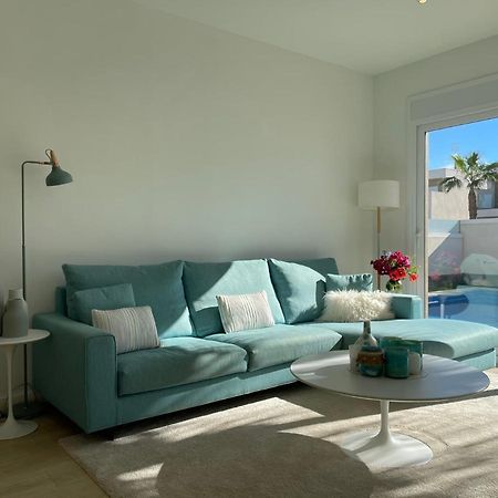 Villa Azul San Pedro del Pinatar Zewnętrze zdjęcie