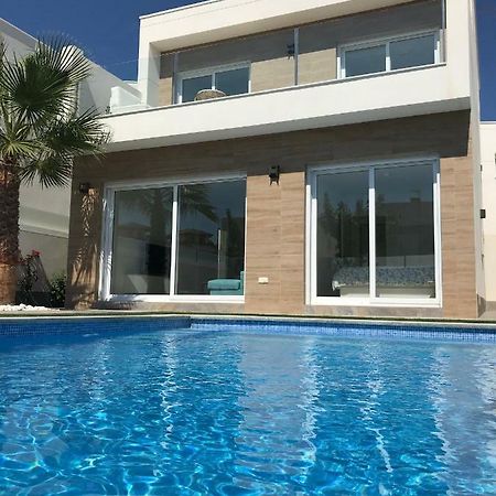 Villa Azul San Pedro del Pinatar Zewnętrze zdjęcie