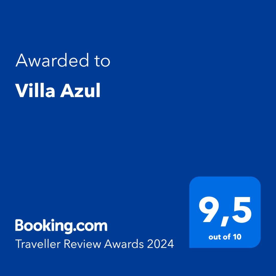 Villa Azul San Pedro del Pinatar Zewnętrze zdjęcie