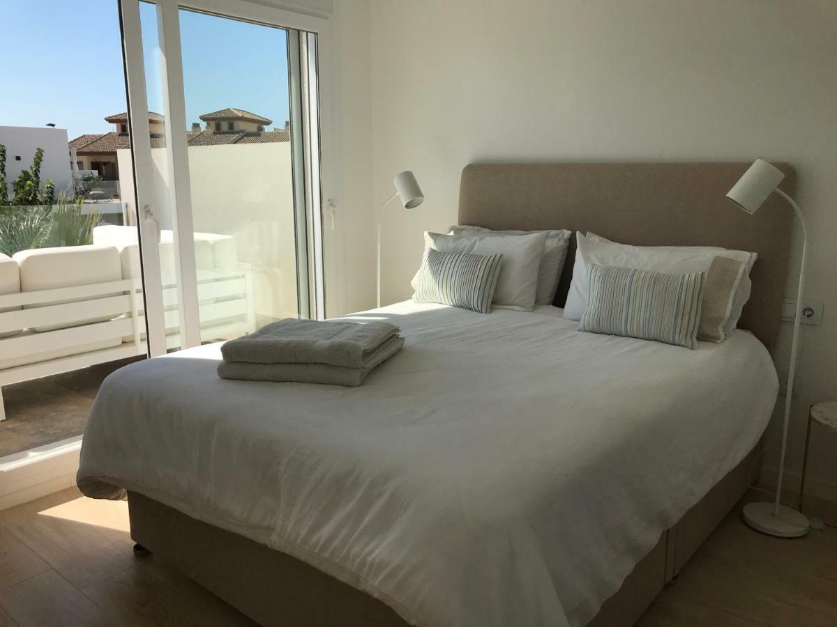 Villa Azul San Pedro del Pinatar Zewnętrze zdjęcie
