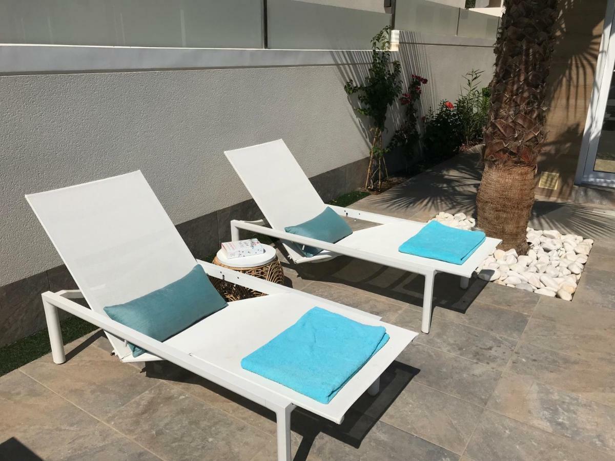 Villa Azul San Pedro del Pinatar Zewnętrze zdjęcie