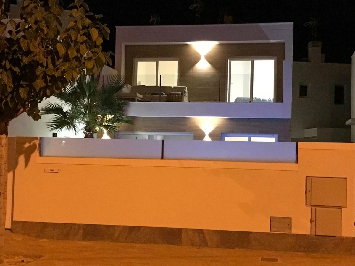 Villa Azul San Pedro del Pinatar Zewnętrze zdjęcie