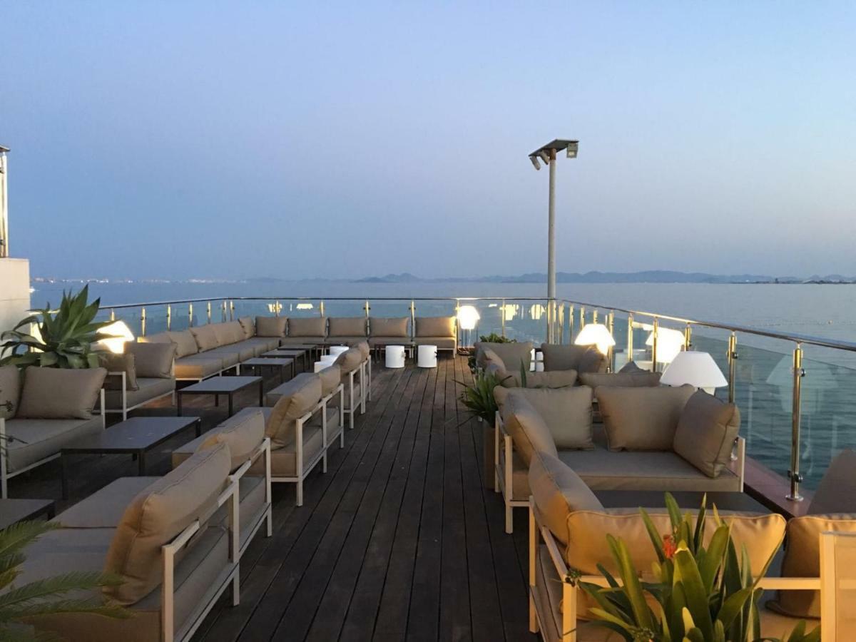 Villa Azul San Pedro del Pinatar Zewnętrze zdjęcie